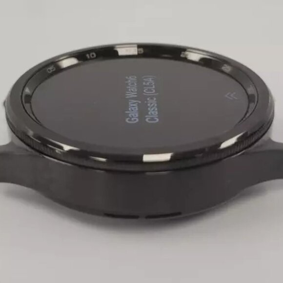 (63932-1) Samsung SM-R965F Galaxy Watch 6 Classic Lite - Picture 6 of 8